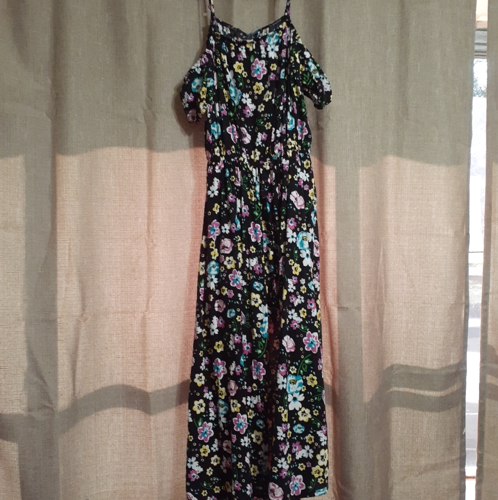 R.M.L.A dress